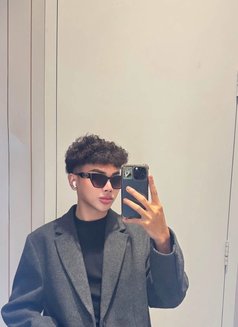 Nickky hot boy New in dubai 🇦🇪🇹🇭 - Male escort in Dubai Photo 8 of 10