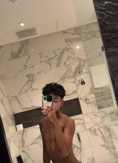 Nickky hot boy New in dubai 🇦🇪🇹🇭 - Male escort in Dubai Photo 9 of 10