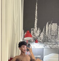 Nickky hot boy in Riyadh - Acompañantes masculino in Riyadh