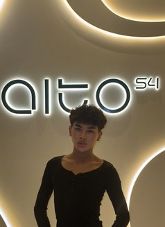 Nickky hot boy in Riyadh - Male escort in Dubai Photo 12 of 13