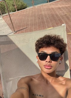 Nickky hot boy in Riyadh - Male escort in Dubai Photo 13 of 13