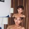 Nickky hot cutie boy 🇹🇭 - Acompañantes masculino in Bangkok Photo 3 of 20