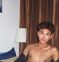Nickky hot cutie boy 🇹🇭 - Acompañantes masculino in Bangkok Photo 2 of 20