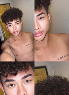 Nickky hot cutie boy 🇹🇭🇸🇦 - Acompañantes masculino in Riyadh Photo 13 of 14