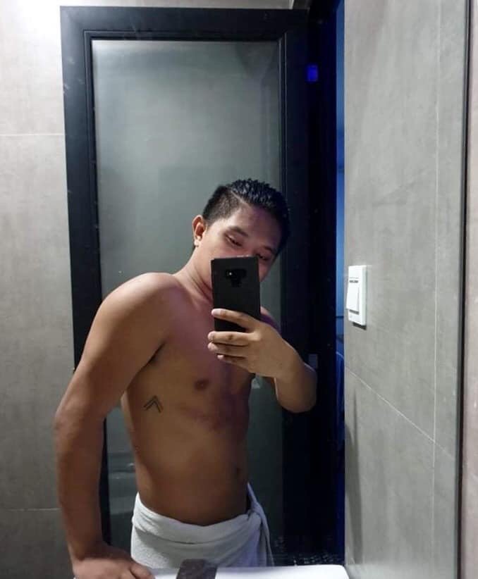 Manila Male Escort