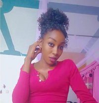 Nickol - escort in Bangkok