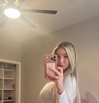 Nickole - escort in Cairo