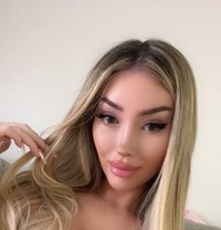 Nickole - escort in Cairo