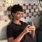 Nicks - Acompañantes masculino in Mumbai
