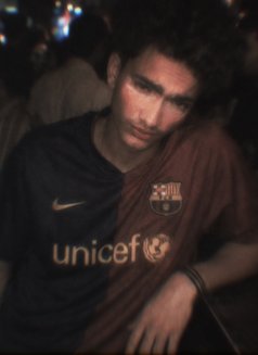 Nicks - Male escort in Mumbai Photo 5 of 6