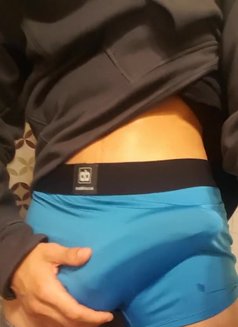 Nicks - Male escort in Mumbai Photo 6 of 6