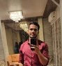 Nickshah Independent for (mature female) - Male escort in Mumbai Photo 1 of 2