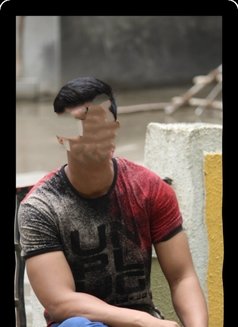 Nickshah independent - Male escort in Mumbai Photo 1 of 7