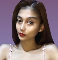 Nicksie - Acompañantes transexual in Manila