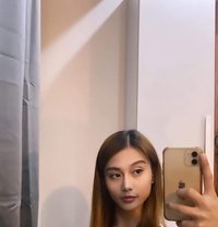 Nicksie - Acompañantes transexual in Manila