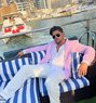 Nickwitastick - Male escort in Dubai Photo 5 of 7