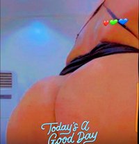 Nicky Anal - puta in Accra