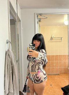 Nicky back in Koza 🪼 - puta in Okinawa Island Photo 11 of 14
