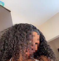 Nicky Bella - escort in Pune