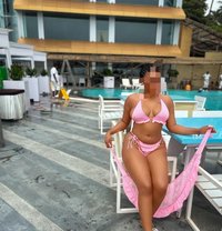 Nicky Bella - escort in Pune Photo 1 of 8