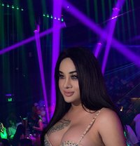 Nicky Big boobs - Acompañantes transexual in Al Manama