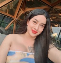 Nicky Big boobs - Transsexual escort in Al Manama