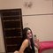 Nicky Big boobs - Transsexual escort in Al Manama Photo 2 of 27