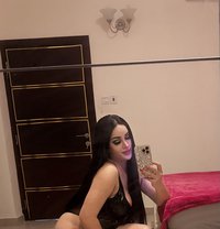 Nicky Big boobs - Transsexual escort in Al Manama