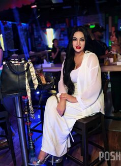 Nicky Big boobs - Transsexual escort in Al Manama Photo 6 of 27