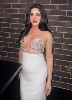 Nicky Big boobs - Transsexual escort in Al Manama Photo 23 of 27