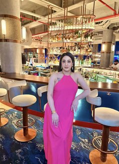 Nicky Big boobs - Transsexual escort in Al Manama Photo 21 of 21