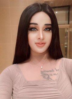 Nicky Big boobs - Transsexual escort in Al Manama Photo 10 of 23