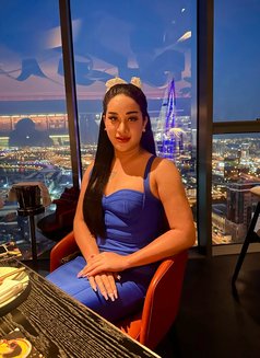 Nicky Big boobs - Transsexual escort in Al Manama Photo 15 of 23