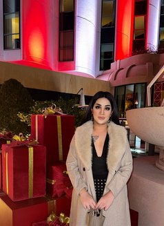 Nicky Big boobs - Transsexual escort in Al Manama Photo 18 of 23