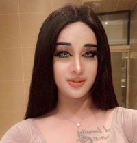 Nicky Big boobs - Transsexual escort in Al Manama