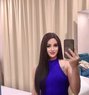 Nicky Big boobs - Transsexual escort in Al Manama Photo 8 of 22