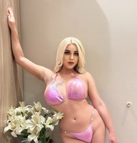 Nicky Big boobs - Transsexual escort in Khobar