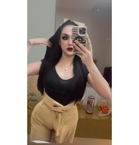 Nicky Both Thailand 🇹🇭 - masseuse in Muscat