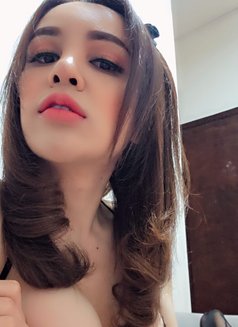 Nicky Both good body - Transsexual escort in Muscat Photo 25 of 27