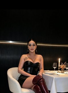 Nicky both ladyboy - Transsexual escort in Al Manama Photo 5 of 15