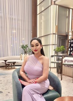 Nicky both ladyboy - Transsexual escort in Al Manama Photo 14 of 15