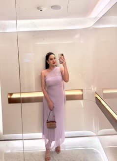 Nicky both ladyboy - Transsexual escort in Al Manama Photo 15 of 15