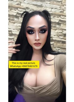 Nicky Both Thailand 🇹🇭 - Masajista in Muscat Photo 21 of 26