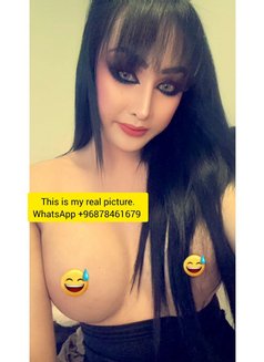 Nicky Both Thailand 🇹🇭 - Masajista in Muscat Photo 23 of 26