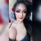 Nicky Both Thailand 🇹🇭 - Transsexual escort in Muscat