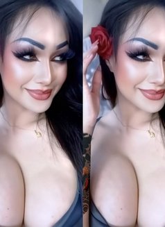 Nicky Both Thailand 🇹🇭 - Transsexual escort in Muscat Photo 26 of 27