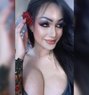 Nicky Both Thailand 🇹🇭 - Transsexual escort in Muscat Photo 2 of 28