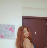 Nicky - escort in Muscat