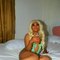 Nicky - escort in Beirut Photo 4 of 7