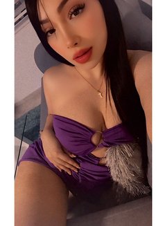 Meli - escort in Abu Dhabi Photo 11 of 11